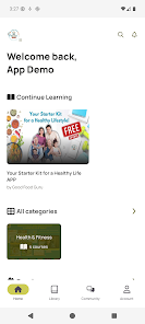 Good Food Guru Screenshot6