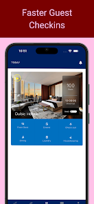 Quickrooms Manager Screenshot3