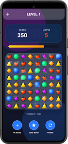 Shape Match Screenshot5