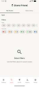 Stone Friend Screenshot2