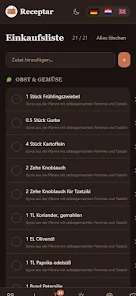 Receptar Screenshot8