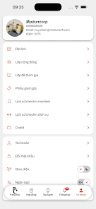 Pong Ơi Music Screenshot4