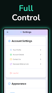 The Steady Path Screenshot4