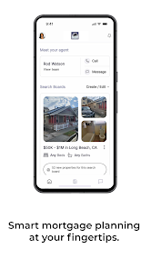 Homewise Properties Screenshot3