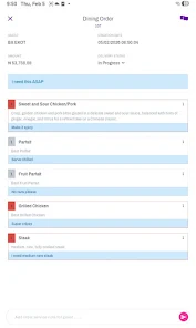 Quickrooms Manager Screenshot10