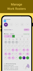 Quickrooms Manager Screenshot5