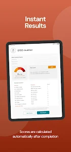 EPDS-Inuktitut Screenshot3