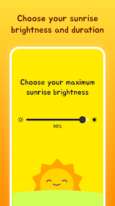 Weiki - Wake up naturally Screenshot4