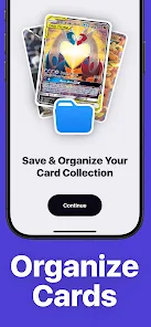 Card Grading & Scanner - Gemix Screenshot7