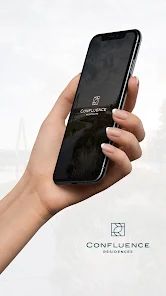 Confluence Residences Screenshot2