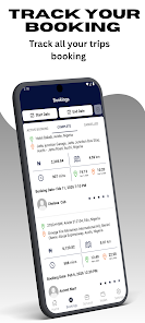 Hopin Mobility: Request a ride Screenshot4