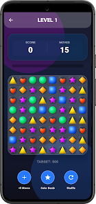 Shape Match Screenshot3