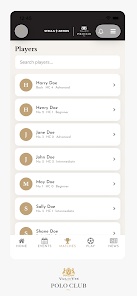 Val de Vie Polo Club Screenshot6