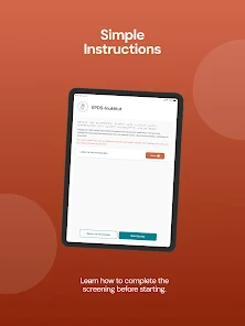 EPDS-Inuktitut Screenshot5