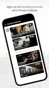 Confluence Residences Screenshot4