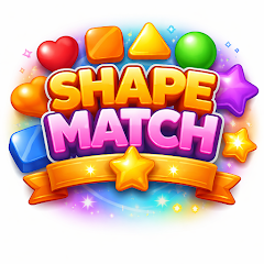 Shape Match APK