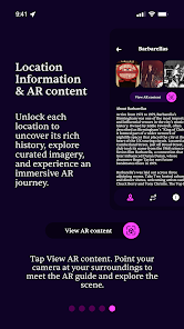 Brum SoundTracks Screenshot3