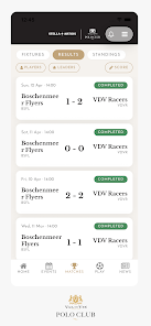 Val de Vie Polo Club Screenshot4