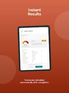EPDS-Inuktitut Screenshot6