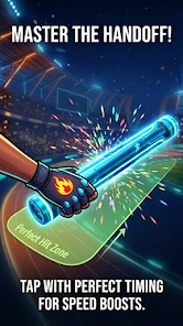 Relay Ignite Screenshot1