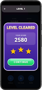 Shape Match Screenshot6