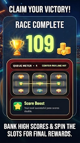 Relay Ignite Screenshot4