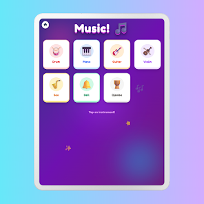 Toddler Playtime Screenshot15