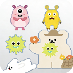 Monster Tap APK
