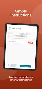 EPDS-Inuktitut Screenshot2