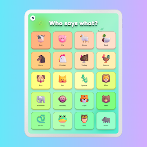 Toddler Playtime Screenshot11