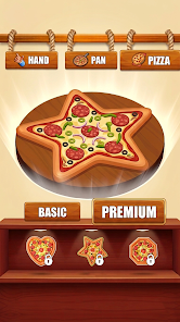 Pizza Stack Runner Screenshot3