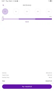 Quickrooms Manager Screenshot11