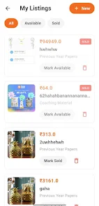 UPSC Cart Screenshot8