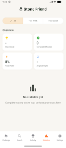 Stone Friend Screenshot3