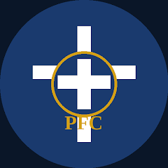 Pens for Christ notebook APK