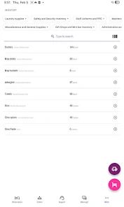 Quickrooms Manager Screenshot13