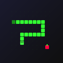 Retro Snake — Pixel Arcade APK