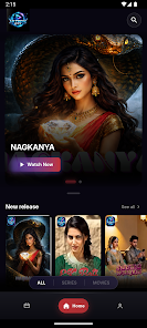 HiTech – OTT Web Series Screenshot2