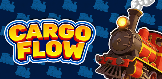 Cargo Flow Game Screenshot1