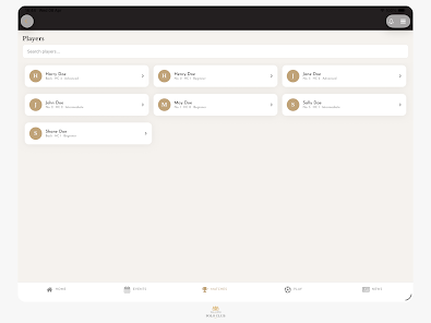 Val de Vie Polo Club Screenshot13