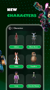 RBX Calculator - Robux Counter Screenshot2