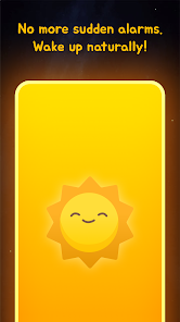 Weiki - Wake up naturally Screenshot2