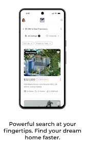 Homewise Properties Screenshot5
