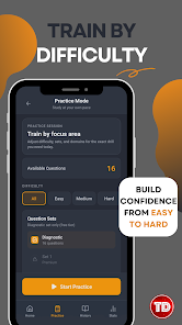 AWS AIF-C01 Dojo Exam Screenshot2