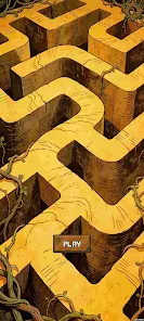 Aetherial Puzzle Screenshot1