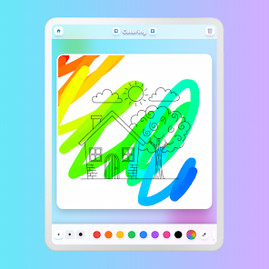 Toddler Playtime Screenshot10