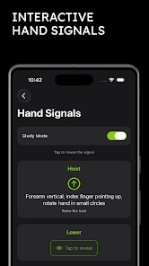 Crane Exam Prep NCCCO 2026 Screenshot7
