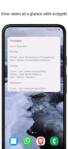 NotallyX - ملاحظات-مهام سريعة Screenshot2
