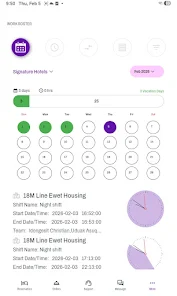Quickrooms Manager Screenshot12