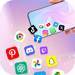 Rolling Icon: App Icon Changer APK